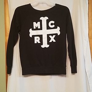 My Chemical Romance shirt